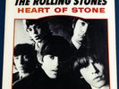 The Rolling Stones Heart Of Stone US Orig'64 London 1st Monarch Press 7