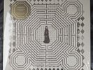 Slowdive - Everything Is Alive - Gold Vinyl Not Signed Like New Unplayed