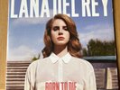 Lana Del Rey - Born to Die -Double Vinyl LP With Lyric Insert