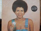MINNIE RIPERTON PERFECT ANGEL ( LOVIN YOU ) VINYL 12# LP 1974 CBS 80426