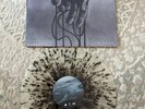 LOW ROAR Clear Splatter Vinyl 12