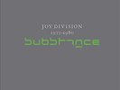Joy Division - Substance 1977-1980 (Vinyl 2LP) NEW/SEALED