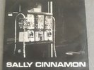 THE STONE ROSES SALLY CINNAMON BLACK REV 36 7