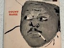 Count Basie- Andy Warhol Cover- Mono NM Vinyl