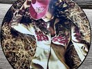 Madonna  “Music” Picture Disc Vinyl Record Excellent