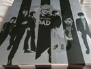 Blondie: Against The Odds 1974-1982  RED VINYL 4 LP PLUS LARGE HARDBACK BOOK