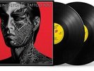 Tattoo You by The Rolling Stones - New Sealed Vinyl
