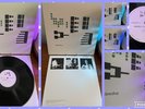 SLOWDIVE PYGMALION 2012 HEAVY GUAGE UK VINYL LP RELEASE MOVLP604