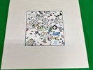 LED ZEPPELIN III ,  Super Deluxe Box Set Edition  2LP 2CD