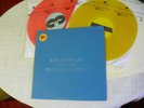LED ZEPPELIN - Live At Blueberry Hill   2 LP