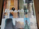 Bonobo - Animal Magic (UK Yellow 180g Vinyl 2xLP shrink) Tru Thoughts TRU LP 007