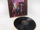 Cinderella Night Songs Hair Metal Vinyl Record