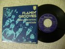 FLAMIN' GROOVIES - Shake Some Action   Printed in Netherlands