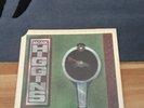 Monk Higgins & The Specialties Heavyweight 1972 Original Jazz LP