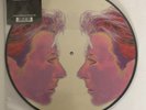 David Bowie Best Of Live Volume One Picture Disc Vinyl Record 5055748533421