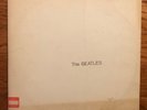 The Beatles - White Album 2-LP Mobile Fidelity Sound Lab Original Master 1982