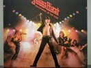 Judas Priest – Unleashed In The East. RARE - AUSTRALIAN PRESSING. LP NM+ to MINT