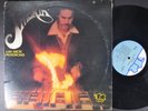 LAS SIETE POTENCIAS Smokin' LATIN LP TR original SALSA