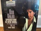Bob Dylan Springtime In New York: The Bootleg Series Vol. 16 1980-1985 (2LP) NEW