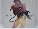 Selena - The Last Concert - 2 Vinyl LP Album Limited - Translucent Purple Vinyl