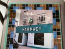 SEBADOH HARMACY 1996 City Slang Germany Vinyl LP RARE