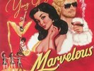 YUNG GRAVY - Marvelous - Vinyl (LP)