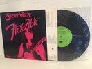 Steve Vai’s “Flex-Able Leftovers ” Lp - 10”