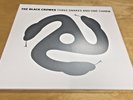 The Black Crowes Three Snakes and One Charm 2015 Pressing 2 x LP (Bob Ludwig)