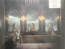 RUSH: Farewell To Kings 40th Super Deluxe (4LP 3CD Blu Ray Audio) Boxset: SEALED