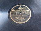 HOMOCORD TANZ-ORCHESTER & FEKETE PÁL  Szombaton este, galambom   SZERETNÉM ÚJRA