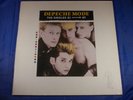 DEPECHE MODE - The Singles 81 85  12