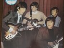 The Beatles Hamburg Tapes Volume 1 LP 
