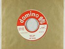 Doo-Wop 45 - Slades - Just You/It's Better To Love - Domino - VG+