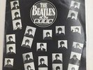 Bbc The Beatles At Beeb Lp Record