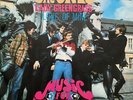 The ONES - LADY GREENGRASS / LOVE OF MINE - Original Star-Club PROMO  in m-