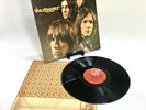 Stooges 1969 Original 1st US Pressing Elektra Records Rare Vinyl Punk Psych LP
