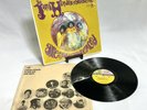 Jimi Hendrix Experience Are You Experienced 1st US Pressing 1967 Rare Psych LP