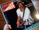 Jimmy Buffet Vinyl Record Recorded Live You Had to Be There