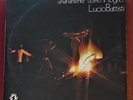 Lucio Battisti - Umanamente Uomo : Il Sogno - 1Press - Gatefold - 1972