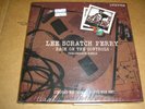 Lee Scratch Perry - Back On The Controls 5 x 7