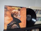 David Bowie Low 1977 RCA Victor Records CPL1-2030 LP Vinyl**VG+