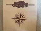 JIMMY BUFFETT - Changes In Latitudes Attitudes, original 1977, AB-990 -- VG++