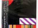 PINK FLOYD FINAL CUT CBS/SONY 25AP2410 JAPAN OBI VINYL LP