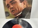 Original 1968 1st Press Johnny Cash 