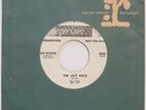 JACK NITZSCHE The Last Race / Man With Golden Arm REPRISE 45 surf garage 7
