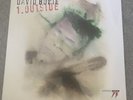 1. Outside by David Bowie (Record, 2022) New Sealed