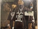 G Unit - Beg For Mercy 2LP 2003 ORIG SHRINK 50 Cent [EX/EX/EX] RARE