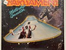 Parliament - Mothership Connection LP 1975 ORIG [NBLP-7022] SHRINK VG+/EX