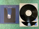 Steve Roach Vinyl 2 LP Dreamtime Return 1988 Electronic Ambient New Age Fortuna