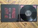 The Sisters Of Mercy – First And Last And Always (EU Vinyl LP, 1985) EX/EX.